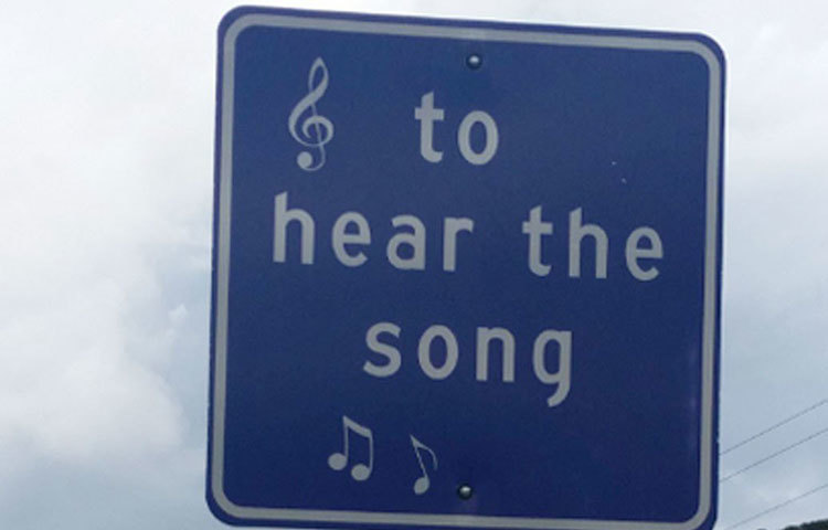 এই রাস্তাগুলো রয়েছে হোক্কাইডো, হিরোশিমা, কিমিনো, মাউন্ট ফুজি এবং গুনমাতে।