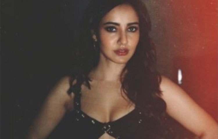 এখন ওয়েব সিরিজ লাভ অ্যান্ড অনার-এ কাজ করছেন তিনি।