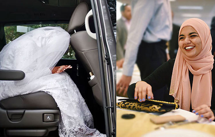 আমেরিকায় ইয়াহুদি-খ্রিস্টান ও মুসলিমদের মধ্যে সাধারণত নৈতিকতা, বুদ্ধিমত্তা, শ্রদ্ধা ও সহযোগিতার অবদানস্বরূপ এ অ্যাওয়ার্ড দেয়া হয়।