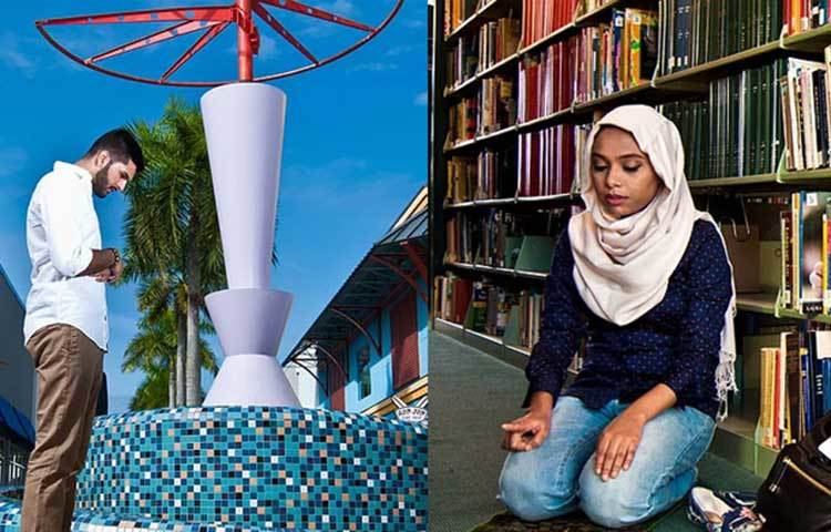 সানা উল্লাহ ২০১৭ সালে ফটো সাংবাদিকতায় স্নাতকোত্তর ডিগ্রি লাভ করেন। আর ২০১৯ সালে তার তোলা ‘প্রেস ইয়োলো প্রেয়ার’ শিরোনামে নামাজ পড়ার ছবিগুলো এ পুরস্কারের জন্য মনোনীত হয়।