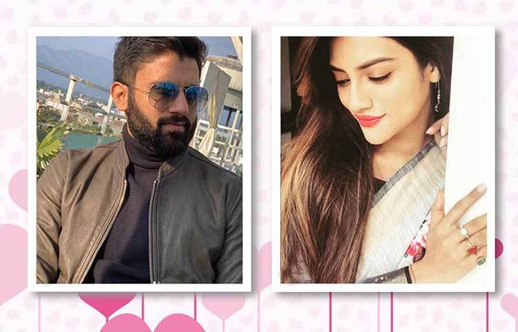 তুরস্কের বোদরুমে বিয়ে করছেন নুসরাত জাহান এবং নিখিল জৈন।