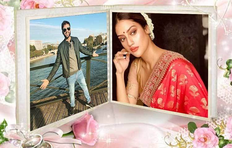 বিয়েতে সব্যসাচী মুখোপাধ্যায়ের ডিজাইনার লেহেঙ্গা পরবেন টলিউড অভিনেত্রী। নিখিলও পরবেন সব্যসাচীর পোশাক।