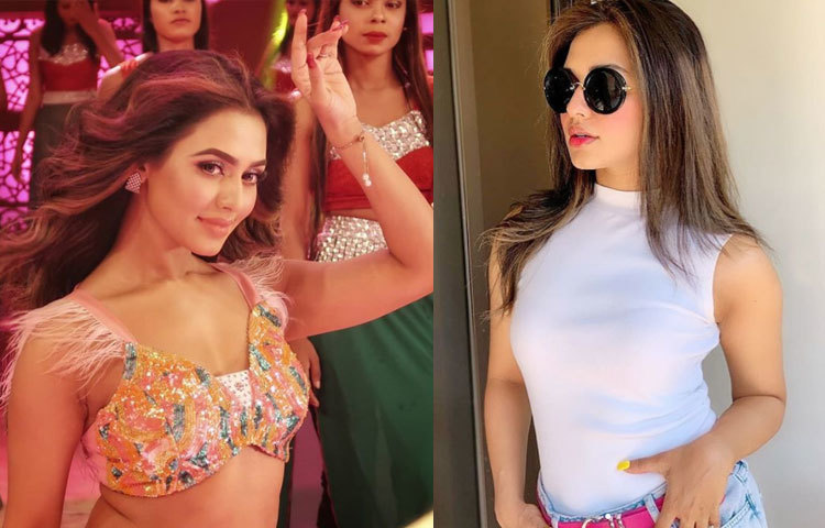 বর্তমানে নুসরাত ফারিয়া চলচ্চিত্রে নিয়মিত কাজ করছেন।