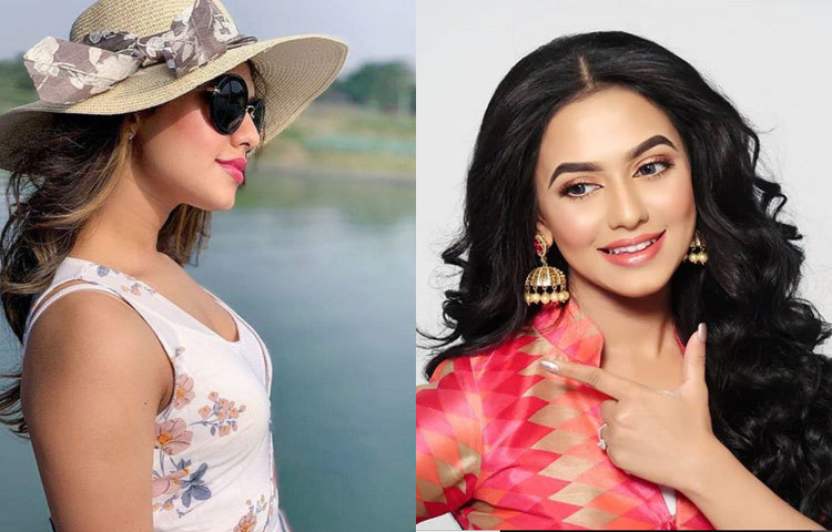 ভালো মানের চলচ্চিত্রে অভিনয় করে তিনি দর্শকদের মন জয় করতে চান নুসরাত ফারিয়া।