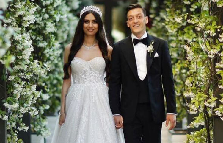 এক সাথে কাটবে তাদের একটি জীবন।