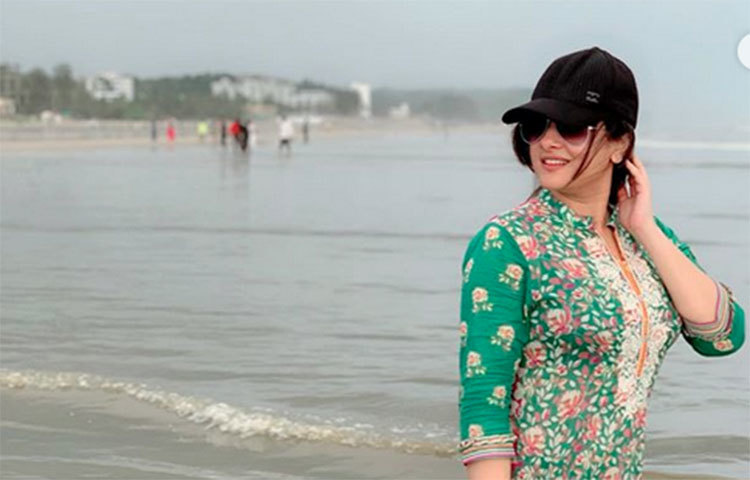 বর্তমানে পূর্ণিমার হাতে ‘জ্যাম’ ও ‘গাঙচিল’ নামের দুইটি সিনেমা রয়েছে।