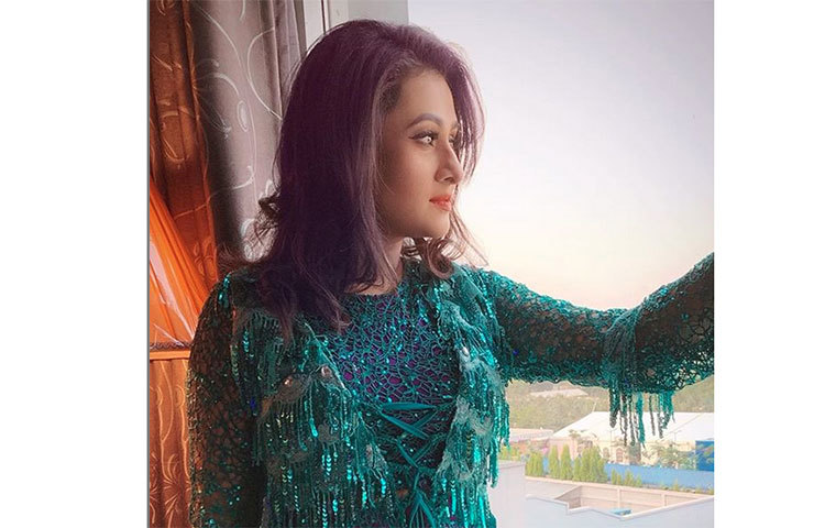 মাঝেমধ্যে টেলিভিশন শোগুলোতে পূর্ণিমার দেখা মেলে পূর্ণিমার।