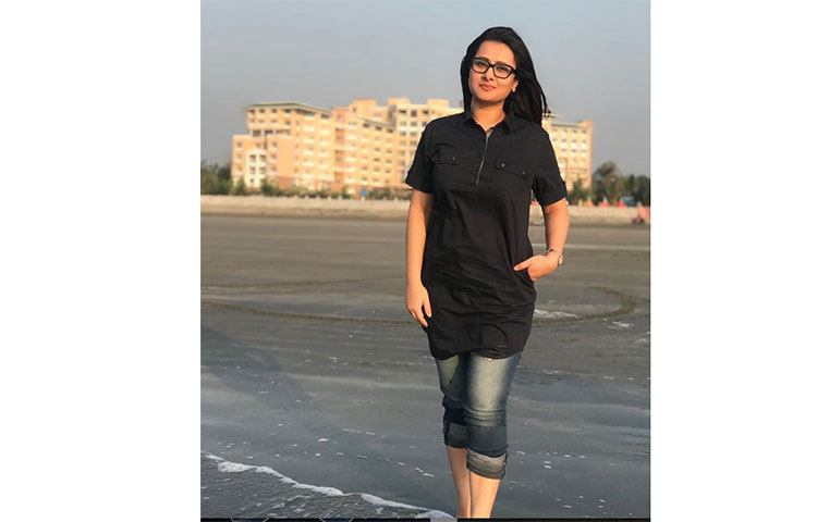 নতুন প্রজন্মের কাছেও তুমুল জনপ্রিয় পূর্ণিমা।