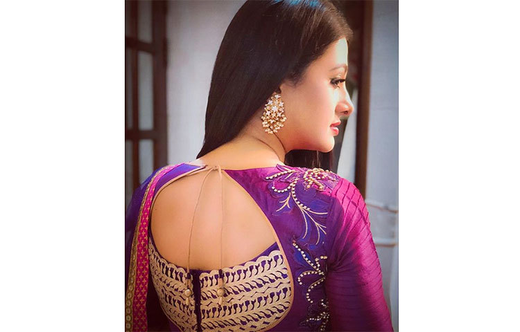 পূর্ণিমা পাশাপাশি ছোট পর্দা, অর্থাৎ টেলিভিশনেও করেছেন চমৎকার কিছু কাজ।