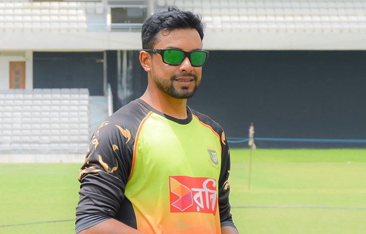 আবু জায়েদ রাহী।