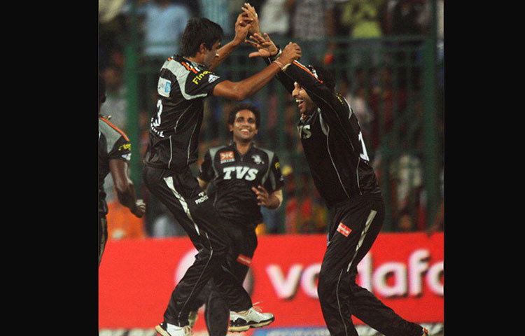 নির্বাচকদের নজর থেকে দূরে সরে যান তিনি। ২০১৩ সালে ইন্ডিয়া এ দলের হয়ে দুর্দান্ত কামব্যাক করেন তিনি। টি-টোয়েন্টি সিরিজে পাঁচ উইকেট পান।