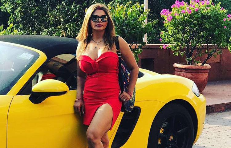 বলিউডে পা রাখার পর থেকেই সানি লিওনের উপর বেজায় নাখোশ ছিলেন রাখি সাওয়ান্ত। কারণ রাখি মনে করেন সানির আগমনে দর্শকদের মাঝে তার আবেদন অনেকটাই ক্ষীণ হয়েছে।