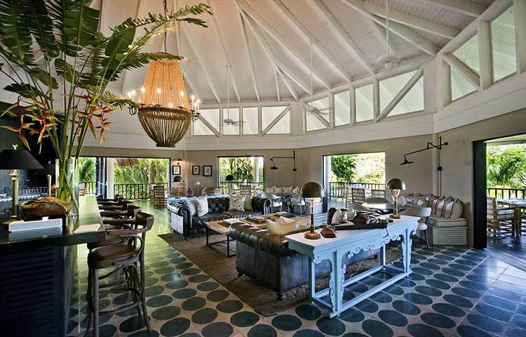 বেলিজের বেলক্যাম্পো লজ নামের এই রিসোর্টটি দেখতে ভীষণ সুন্দর। এতে ভ্রমণ পিপাসুদের জন্য রয়েছে বিলাসবহুল বিভিন্ন সেবা।