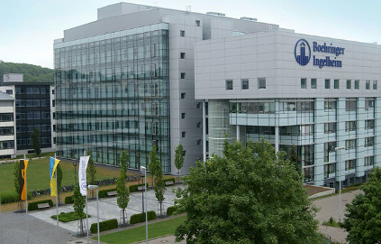 বোহেরিংগার: এটি একটি জার্মান ওষুধ প্রস্তুতকারক সংস্থা। যৌথ উদ্যোগে সংস্থাটি চালায় বোহেরিংগার এবং ভন বমব্যাক পরিবার। এদের মোট সম্পত্তির পরিমাণ ৩ লাখ ৬৯ হাজার ২২৬ কোটি টাকা।