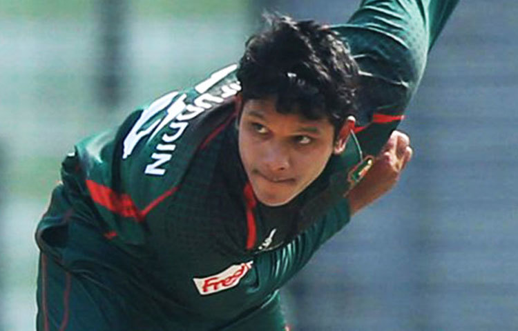 মোহাম্মদ সাইফউদ্দিন।