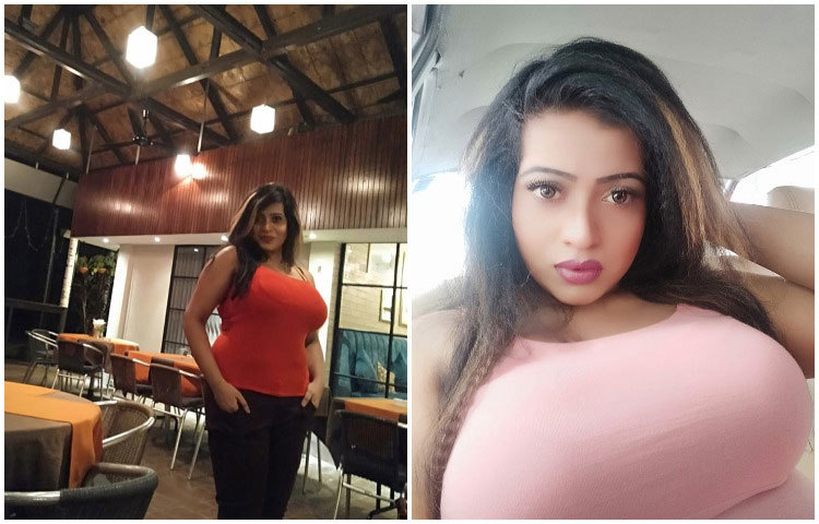 এদিকে তার অভিনীত ‘ময়নার ইতিকথা’ ও ‘সুপ্ত আগুন-দ্য হিডেন ফায়ার’ নামে দুটি সিনেমা মুক্তির অপেক্ষায়।