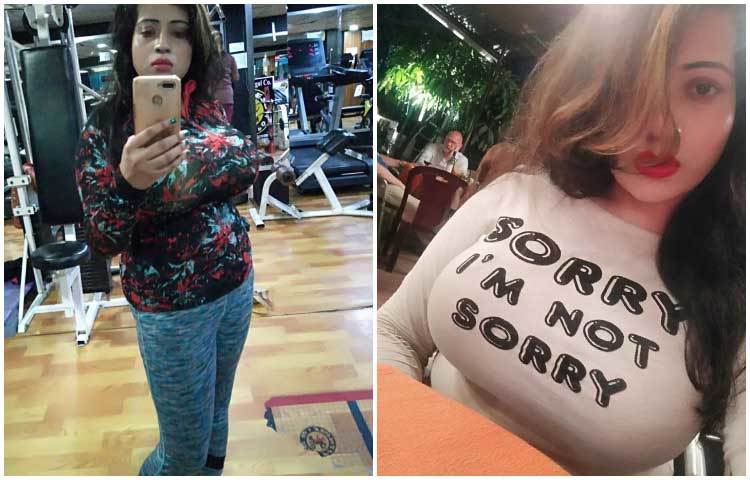 এই স্ট্যাটাসে সানাই আরও লিখেন, ‘আমি সানাই যদি একটা জোড়ে চিৎকারও দেই, আমার চিৎকার শুনে এরকম ১০, ১৫ হাজার যা যাবতীয় মডেল আছে সব ভেসে যাবে ! আসছে আমার নাম সেল করতে! নিজেদের নাম নিয়ে চলা শেখ।’