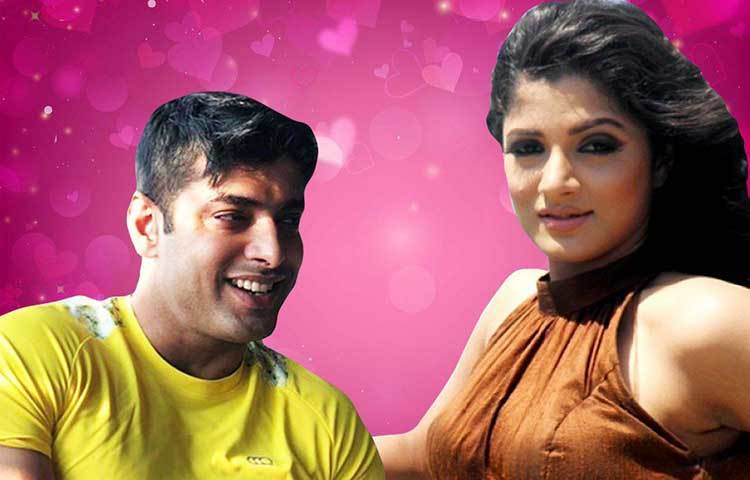 প্রায় এক বছর সম্পর্কে থাকার পরেই বিয়ের সিদ্ধান্ত নিয়ে ফেলেছেন এই জুটি, সূত্র বলছে এমনটাই। শ্রাবন্তীর পাত্রের নাম রোশন সিং। তিনি একটি বিমান সংস্থার কেবিন ক্রু পদে চাকরি করছেন।