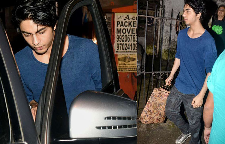 সম্প্রতি ‘দ্য লায়ন কিং’ ছবির হিন্দী ভার্সনে ‘সিম্বা’র চরিত্রে গলা দিয়েছেন তিনি।