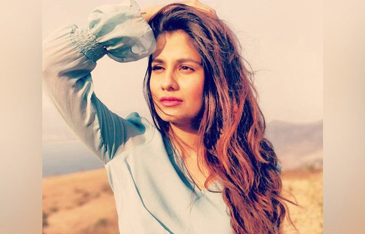 ইঞ্জিনিয়ারিংয়ের তৃতীয় বর্ষেই মডেলিং শুরু করেন শ্রেয়া। মিস ইন্ডিয়াতে ডাক পান তখন।