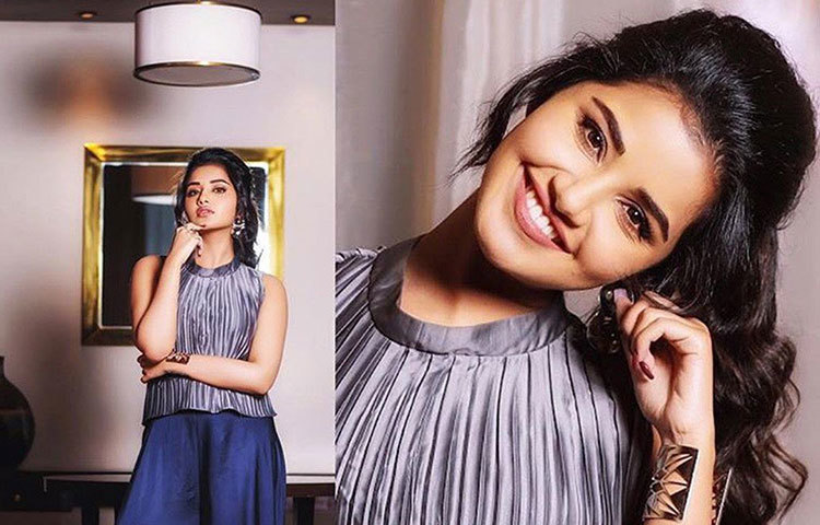 চার বছরের ক্যারিয়ারে এখনও পর্যন্ত ১৩টি ছবিতে অভিনয় করেছেন তিনি।