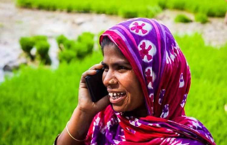 অস্ট্রেলিয়ার মোনাস ইউনিভার্সিটির অর্থায়নে প্রকল্পটি টেপাখড়িবাড়ী ইউনিয়নের দক্ষিণ খড়িবাড়ী গ্রামে কাজ শুরু করে।