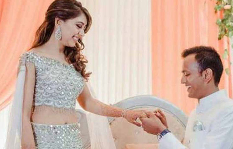 তবে এখনও অবধি ছোট পর্দায় নীতির সবথেকে উল্লেখযোগ্য কাজ এম টিভির শো ‘ক্যায়সি ইয়ে ইয়ারিয়াঁ’।