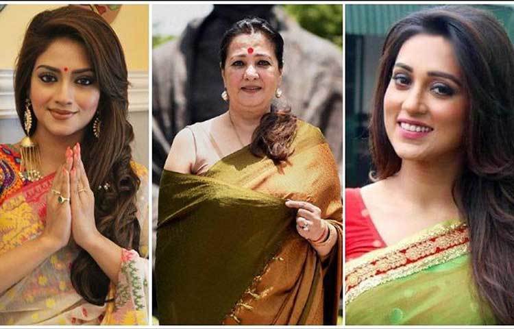 টলিউডের অভিনেতা-অভিনেত্রীরা যেমন নির্বাচনে প্রতিদ্বন্দ্বিতা করেছেন, তেমনই প্রতিদ্বন্দ্বিতা করেছেন বলিউডের গায়ক, বাংলার ছেলে বাবুল সু্প্িরয়ও। তারকা প্রার্থীদের মধ্যে রাজ্য থেকে পরাজিত হয়েছেন মুনমুন সেন। কিন্তু যে প্রার্থীরা জয়লাভ করেছেন, তারা কিন্তু মানুষের কাছে বিপুল ‘আশীর্বাদ’ পেয়েছেন। বড় ব্যবধানে জয়ে এসেছে তাদের।