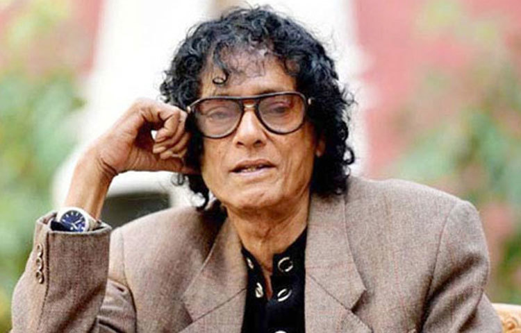 ঢাকাই সিনেমার কিংবদন্তি এ অভিনেতা আজ শনিবার দুপুর ১টা ৩০ মিনিটে রাজধানীর স্কয়ার হাসপাতালে তিনি শেষ নিঃশ্বাস ত্যাগ করেছেন।