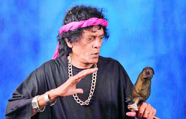 টেলি সামাদের মৃত্যুর খবরটি নিশ্চিত করেছেন তার কন্যা সোহেলা সামাদ কাকলী।