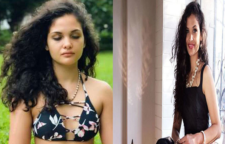 ছোটবেলার মতো আবার খবরে বড়বেলার আয়েশা। ইনস্টাগ্রামে তার সাম্প্রতিক ছবি ঝড় তুলেছে। যোগশিক্ষার উপযোগিতা নিয়ে বেশ কিছু ছবি দিয়েছেন তিনি। অনুরাগীদের লাইক, কমেন্টের বন্যায় ভেসে গিয়েছে তার ছবি ও পোস্ট।