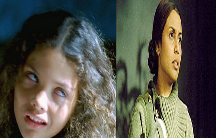 আয়েশাকে বিস্ময়প্রতিভা আখ্যা দিয়েছিলেন চলচ্চিত্র সমালোচকরা। জন্ম ১৯৯৪ সালের ১৩ সেপ্টেম্বর। বড় হয়েছেন মিশ্র সাংস্কৃতিক পরিবেশে। বাবা দিলীপ কাপুর পাঞ্জাবি ব্যবসায়ী। চর্মজাত ব্যাগের আন্তর্জাতিক খ্যাতিসম্পন্ন একটি ব্র্যান্ডের মালিক তিনি। মা জ্যাকলিন জার্মানির মেয়ে। ভাই মিলান এবং দুই দাদা আকাশ আর বিকাশের সঙ্গে বড় হয়েছেন আয়েশা। জ্যাকলিনের প্রথম বিয়ের সন্তান আকাশ ও বিকাশ।