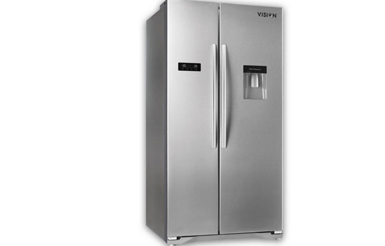 এনার্জি বাল্ব সংযুক্ত করুন: ফ্রিজে একটি এনার্জি বাল্ব সংযুক্ত করুন। এটি ফ্রিজে থাকা বাল্ব থেকে বেশি তাপ উৎপন্ন করবে যার ফলে আপনার রেফ্রিজেরেটরের কর্মদক্ষতা বৃদ্ধি পাবে। এক্ষেত্রে লেড লাইট বেশ ভালো কাজ করে।