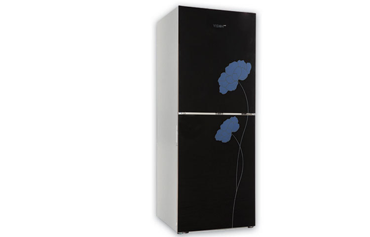 দেয়াল থেকে দূরে রেফ্রিজেরেটর রাখুন : দেয়ালের সাথে ফ্রিজকে ঠেসে না রেখে দেয়াল থেকে দূরে রাখতে চেষ্টা করুন। অন্তত কিছুটা দূরে। এতে ফ্রিজ কম শক্তিতে বেশি ঠান্ডা করতে পারে।