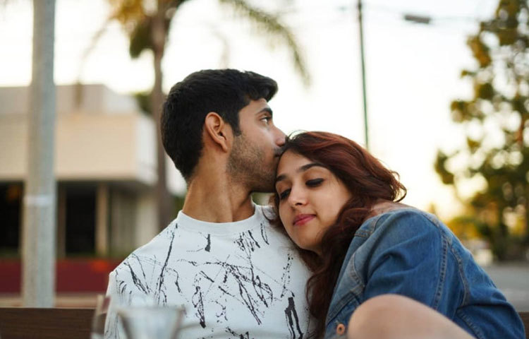 ইরাও স্বীকার করে নিয়েছেন সংগীতশিল্পী, প্রযোজক ও কম্পোজার মিশালের সঙ্গে সম্পর্ক রয়েছে তার।