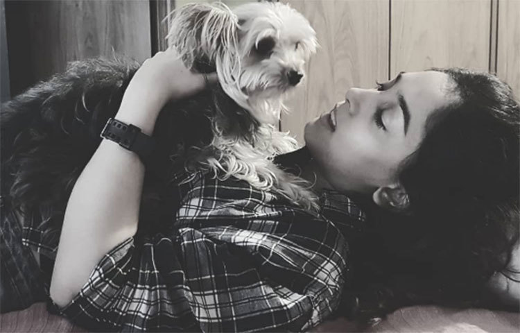 তবে এবার প্রথম ফোটোশ্যুটে দেখা দিলেন ইরা। আর প্রথমবার ক্যামেরার সামনে পোজ দিয়েই আগুন ধরালেন তিনি। ক্রচেড টপ, বিডেড হেয়ারে বোহেমিয়ান লুকে ধরা দিয়েছেন ইরা।