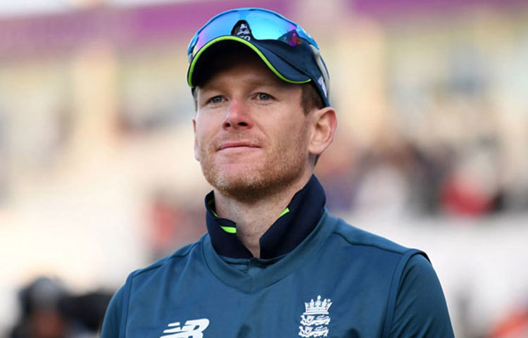 রবিবার ঢাকা ডাইনামাইটস ফ্র্যাঞ্চাইজির তরফে মরগ্যানের সঙ্গে চুক্তির বিষয়টি সরকারিভাবে জানানো হয়েছে।