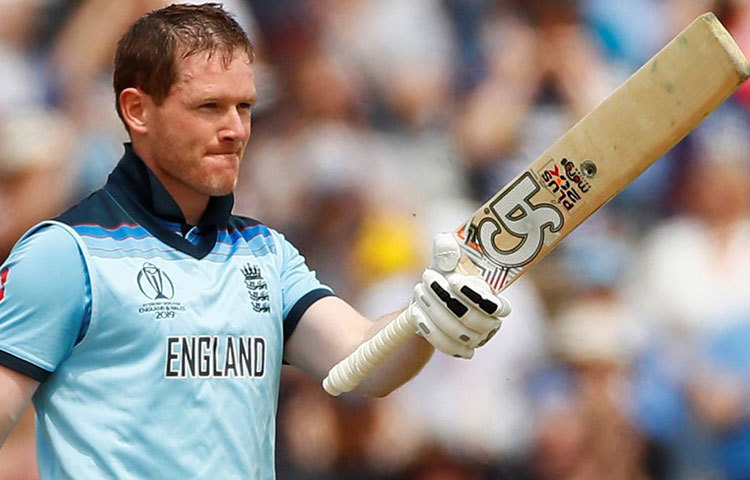 মরগ্যানের সাথে বাংলাদেশের তারকা অল-রাউন্ডার সাকিব আল হাসানও এই দলে রয়েছেন। তাই দলের নেতৃত্বে কে সেটা এখনও জানানো হয়নি।