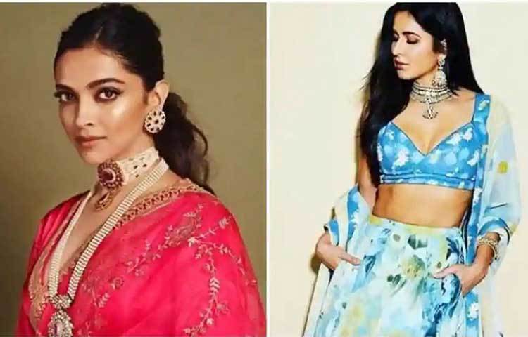 অনুষ্ঠানে উপস্থিত ছিলেন দীপিকা পাড়ুকোন থেকে ক্যাটরিনা কাইফ প্রত্যেকেই।