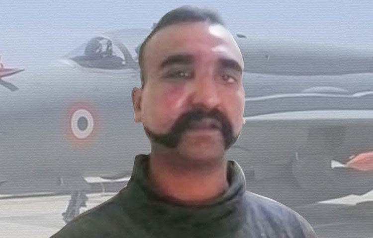 প্রতিরক্ষা সূত্রের মতে, সব উত্তর সন্তোষজনক হলে এবং নিজেকে মানসিক ভাবে ‘ফিট’ প্রমাণ করতে হবে অভিনন্দনকে।