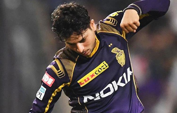 কুলদীপ যাদব: চায়নাম্যানের ভেল্কি কেকেআরকে সাহায্য করবে অনেকটাই, এমনটাই বলছেন বিশেষজ্ঞরা।