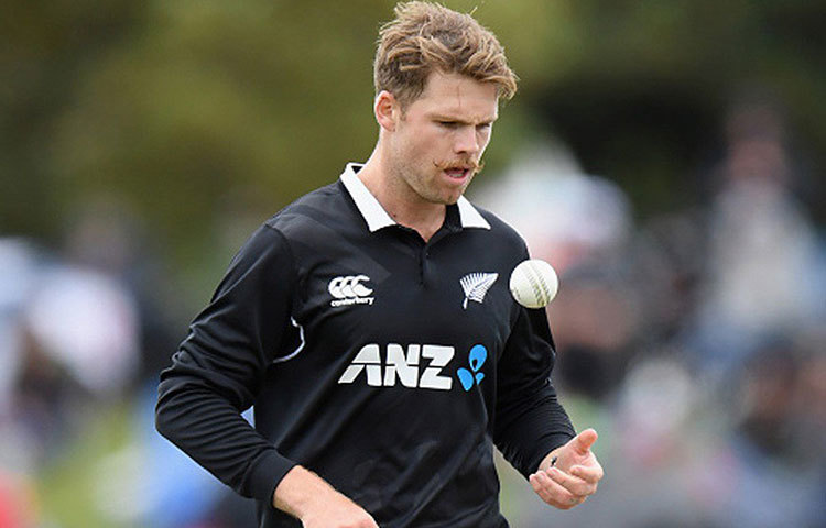 লকি ফার্গুসন: নিউজিল্যান্ডের এই ক্রিকেটারটি বল হাতে নজর কেড়েছেন জাতীয় দলের হয়ে। দেশের হয়ে চল্লিশের বেশি টি-২০ ম্যাচ খেলেছেন।