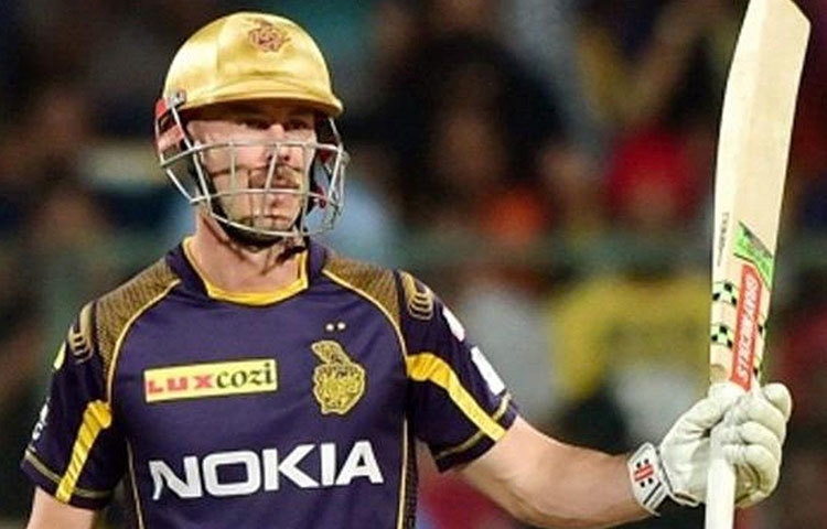 ক্রিস লিন: এই ম্যাচে ওপেন করার কথা ক্রিস লিনেরই। তাকে নাইট রাইডার্স আরও একটা সুযোগ দেবে বলেই মনে করছেন বিশেষজ্ঞরা।