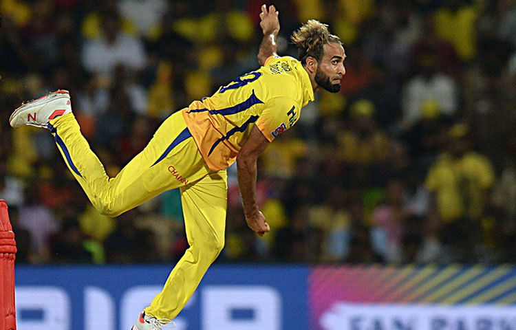 ১১ নম্বরে নামার কথা ইমরান তাহিরের। বিপক্ষের ব্যাটিং লাইন আপে ধস নামানোর জন্য তার স্পিন যথেষ্ট।