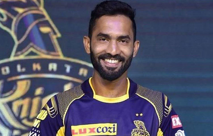 ৫ মে মুম্বইয়ের ইন্ডিয়ান্সের মুখোমুখি হবে কেকেআর। মুম্বইয়ের ওয়াংখেড়ে স্টেডিয়ামে রাত ৮টায় হবে খেলা।