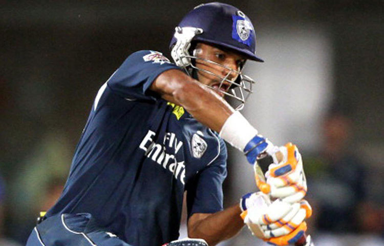 শিখর ধাওয়ন: ভারতীয় দলের অন্যতম সেরা এই ওপেনারটির সামনে নিজেকে ঝালিয়ে নেওয়ার শেষ সুযোগ বিশ্বকাপের আগে। বার বার ধারাবাহিকতার অভাবে ভুগছেন শিখর। বিশ্বকাপের আগে এই সমস্যা তাকে কাটিয়ে উঠতেই হবে।