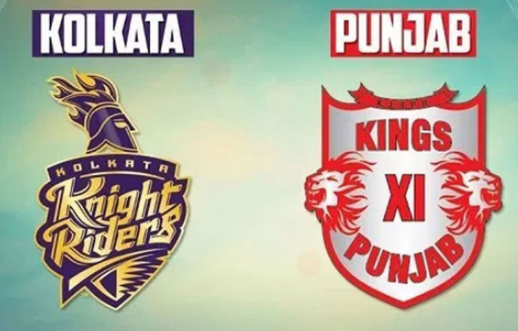 ২৭ মার্চ কেকেআর মুখোমুখি হবে কিংস ইলেভেন পাঞ্জাবের। রাত ৮টা থেকে মাঠে উপস্থিত থেকে বা টিভিতে লাইভ সম্প্রচারে দীনেশ কার্তিক এবং অশ্বিনের লড়াই চাক্ষুস করুন।