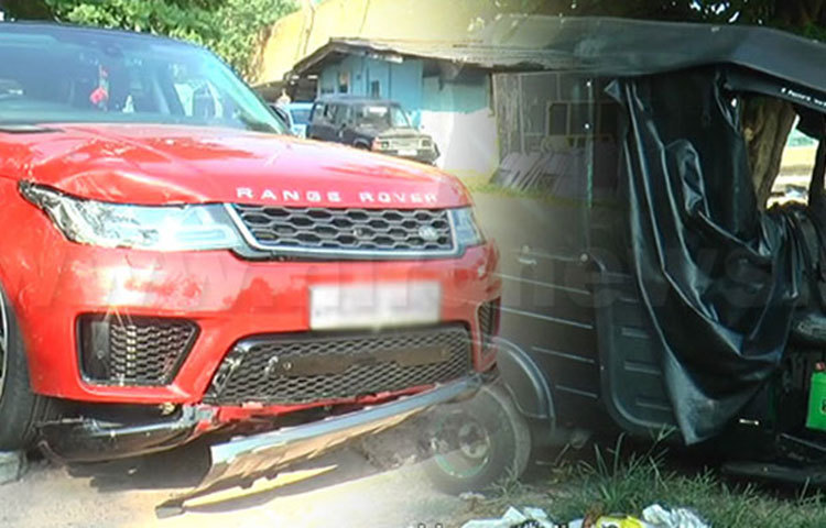 মদ্যপ অবস্থায় গাড়ি চালানোর কথা পুলিশের সামনে স্বীকারও করে নিয়েছেন করুণারাত্নে। জানা গিয়েছে, জামিন পেয়েছেন তিনি।