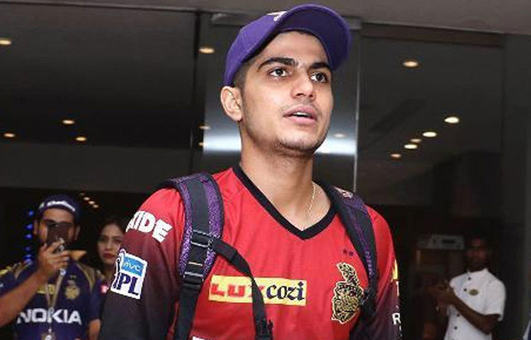 শুভমন গিল: ব্যাট করার সুযোগ পেলেই বাজিমাত করতে পারেন অনূর্ধ্ব ১৯ বিশ্বকাপজয়ী ভারতীয় দলের সদস্য।