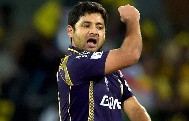 পীযূষ চাওলা: তিনি দলের অপর স্পিনার, পীযূষ নামতে পারেন আট নম্বরে। উইকেটটেকার তো বটেই, বিপক্ষকে চাপে ফেলতে কুলদীপ আর তার জুটিই যথেষ্ট।